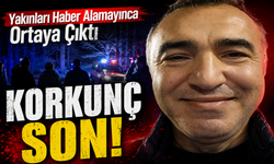 Çaykara’yı Yasa Boğan Ölüm! Yusuf Kara Evinde Hayatını Kaybetti