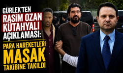 Rasim Ozan Kütahyalı Tutuklandı: MASAK Takibine Takılan Para Trafiği Ortaya Çıktı