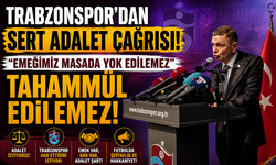 Trabzonspor camiası, Türk futbolunda adalet tartışmalarını yeniden gündeme taşıdı