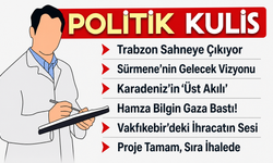 Trabzon Sahneye Çıkıyor: 26. Uluslararası Karadeniz Tiyatro Festivali Kapıda