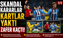 Trabzonspor, Göztepe karşısında Skandal Kararlar Sonrası Beşiktaş derbisine kim oynayacak?