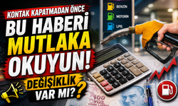 Deponuzda Yer Açın: Kontak Kapatmadan Önce Bu Haberi Mutlaka Okuyun