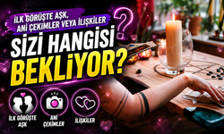 Burçları Bekleyen Fırsatlar ve Uyarılar. Gökyüzü fısıldıyor, kader ağlarını yeniden örüyor