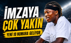 Trabzonspor Fransa’dan Genç Yıldız Avına Çıktı! Alexandre Zaouai İmzaya Yakın