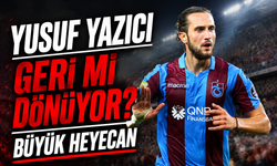 Yusuf Yazıcı İçin Trabzonspor İddiaları Yeniden Gündemde
