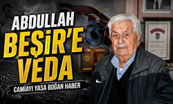 Trabzonspor Camiasını Yasa Boğan Kayıp! Abdullah Beşir Hayatını Kaybetti