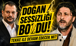Trabzonspor’da Fatih Tekke İçin Dikkat Çeken Sözler! Bakın Neler Söyledi?