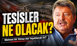 Trabzonspor Tesisleri İçin Kritik Havalimanı Açıklaması Geldi