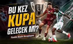 Trabzonspor Türkiye Kupası finalinde bu kez mutlu sona ulaşmak istiyor