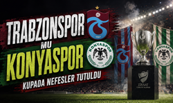 Trabzonspor Konyaspor Finali Öncesi Antalya’da Kupa Alarmı Başladı