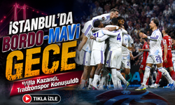 Aston Villa İstanbul’da kupaya uzandı, Trabzonspor detayı geceye damga vurdu