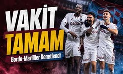 Trabzonspor Üst Üste Üçüncü Finalinde Bu Kez Kupaya Uzanmak İstiyor