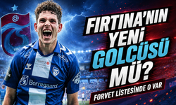 Trabzonspor’da Daniel Karlsbakk Sürprizi: Forvet Transferinde Yeni Aday Gündeme Geldi