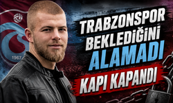 Trabzonspor’a Rick van Drongelen Transferinde Samsunspor’dan Beklenmeyen Yanıt Geldi