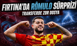 Trabzonspor’da Rômulo Cardoso Sürprizi: Bundesliga’dan Zor Transfer Dosyası Yeniden Açıldı