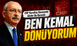 Mutlak Butlan iddiası, parti yönetimi ve Kılıçdaroğlu cephesine dair yeni tartışmayı büyüttü