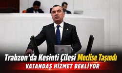 Trabzon’daki Elektrik Kesintileri Meclis Gündeminde: Yavuz Aydın’dan Sert Tepki