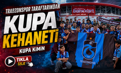 Trabzonspor Taraftarından Kupa Maçı Öncesi Olay Skor Tahmini