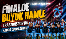 Fatih Tekke Konyaspor Finalinde Kadroyu Baştan Aşağı Değiştirdi