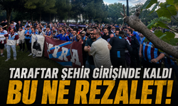 Trabzonspor Taraftarına Antalya’da Büyük Şok: Final Öncesi Beklenmedik Kriz