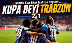 Trabzonspor Türkiye Kupası Finalinde Konyaspor’u Devirdi: Onuachu Gecenin Kahramanı Oldu