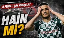 Trabzonspor’un eski oyuncusu Enis Bardhi kaçırdığı penaltıyla gündem oldu