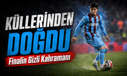 Benjamin Bouchouari Trabzonspor’da Sakatlık Sonrası Büyük Dönüşe İmza Attı