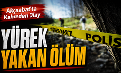 Akçaabat’ta Kahreden Olay: 30 Yaşındaki Genç Hayatını Kaybetti