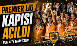 Acun Ilıcalı’nın Hull City’si Wembley’de Tarih Yazdı: Premier Lig Kapısı Açıldı