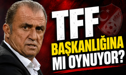 Fatih Terim İçin TFF Başkanlığı İddiası Gündemi Sarstı