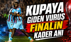 Trabzonspor Türkiye Kupası Finalinde Konyaspor’u Geçerek Zafere Uzandı