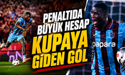 Paul Onuachu Antalya’da Kaçırdığı Penaltının Hesabını Finalde Kapattı