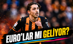 Trabzonspor’da Hull City Bonusu Gündemi: Lundstram Ve Enis Destan Detayı