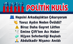 Cahit Erdem’den Sosyal Medya Tepkisi: Beşikdüzü’nde O Paylaşım Gündem Oldu