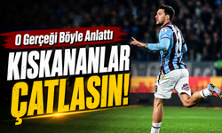 Umut Nayir’in Eşinden Trabzonspor’u Sarsan Sözler