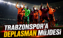 Trabzonspor Taraftarına Yeni Sezon Öncesi Büyük Deplasman Müjdesi