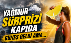 Karadeniz Hava Durumu Bugün Nasıl Olacak?