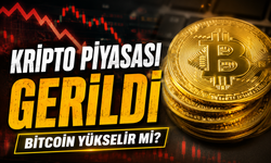 Bitcoin Fiyatı İçin Kritik Hafta: 80 Bin Dolar Direnci Aşılacak Mı?