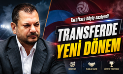Trabzonspor’da Ertuğrul Doğan’dan Taraftara Yeni Sezon Çağrısı