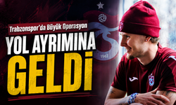 Trabzonspor’da Ayrılık Alarmı: Lövik İçin Karar Aşamasına Gelindi