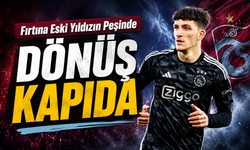 Trabzonspor’da Ahmetcan Kaplan İçin Geri Dönüş Planı Hazır