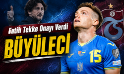 Trabzonspor Transferde Rotayı İspanya’ya Çevirdi. Fatih Tekke Onu İstiyor