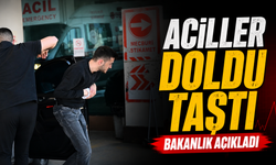 Kurban Kesiminde İlk Gün Bilançosu Ağır Oldu: Binlerce Kişi Hastanelik Oldu