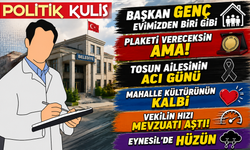Başkan Ahmet Metin Genç’in Bayram Buluşması Trabzon’da Gönüllere Dokundu