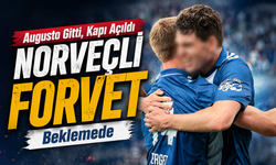 Trabzonspor Augustonun yerine gelecek Transferi İçin Yeniden Resmi Teklife Hazırlanıyor