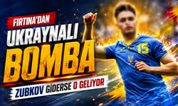 Trabzonspor Viktor Tsygankov Transferi İçin Girona İle Temasa Hazırlanıyor