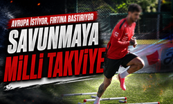 Trabzonspor Savunmayı Sağlama Almak İstiyor. O Transfer İçin Harekete Geçti