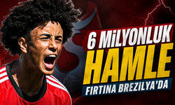 Trabzonspor Ryan Roberto Transferinde Sessizce Büyük Hamleyi Yaptı