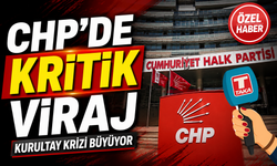 CHP’de Kurultay Krizi Büyüyor: Özgür Özel İçin Yeni Hukuk Yolu Açıldı