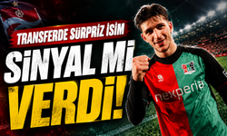 Trabzonspor’da Ahmetcan Kaplan İçin Geri Dönüş Operasyonu